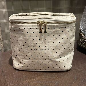 NWOT Kate Spade Out To Lunch Tote